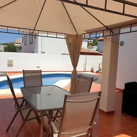 Riu Tolox Villa Luaran gambar