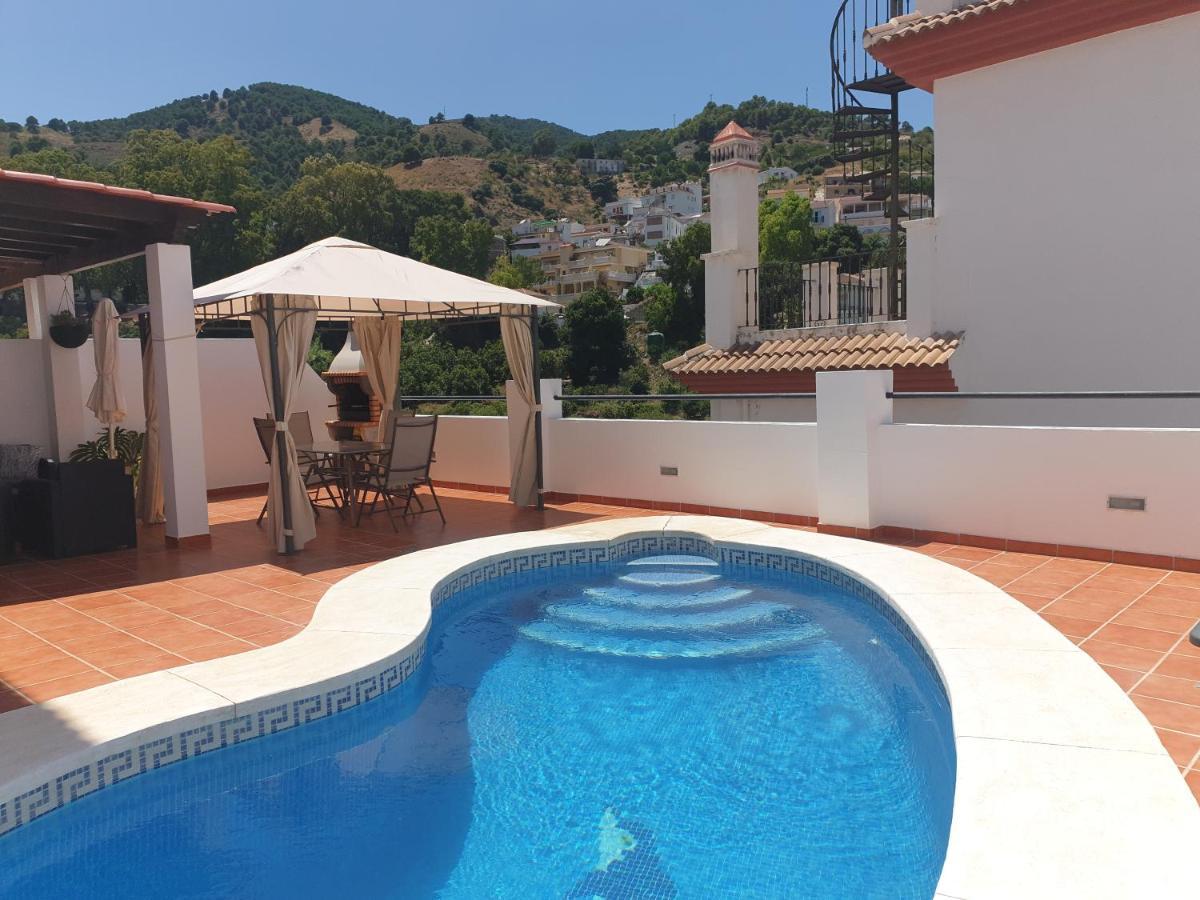 Riu Tolox Villa Luaran gambar