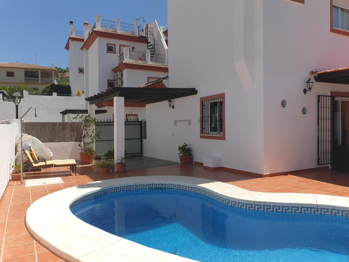 Riu Tolox Villa Luaran gambar