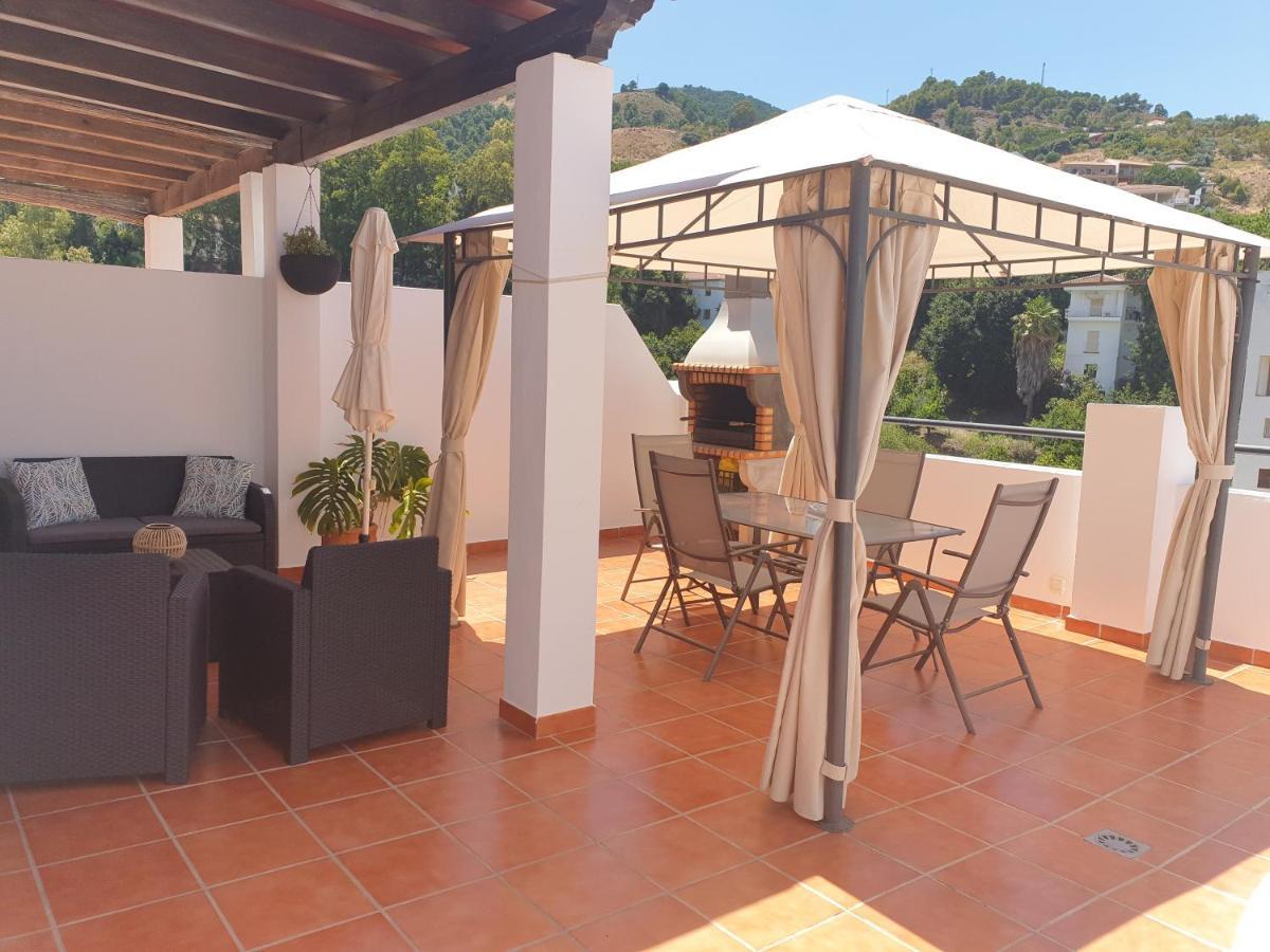 Riu Tolox Villa Luaran gambar