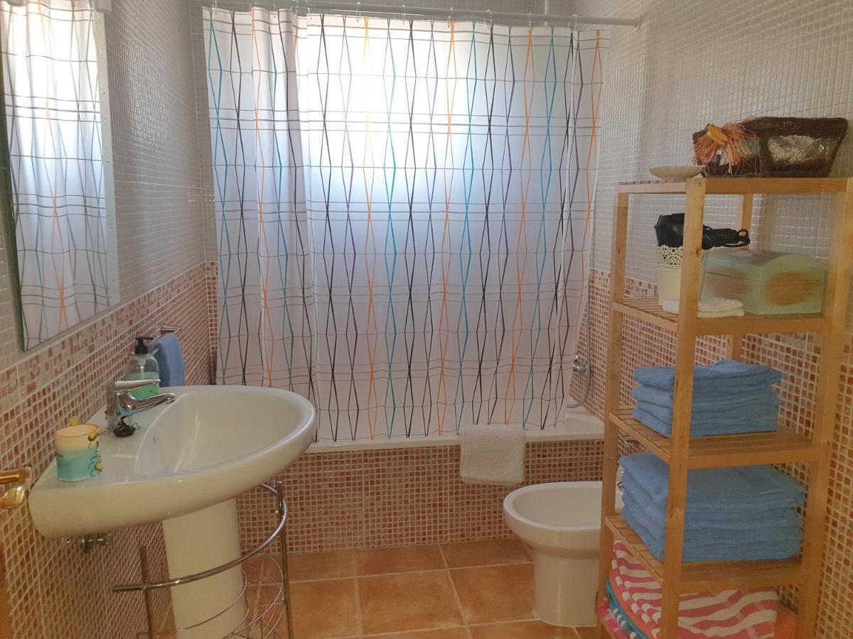 Riu Tolox Villa Luaran gambar