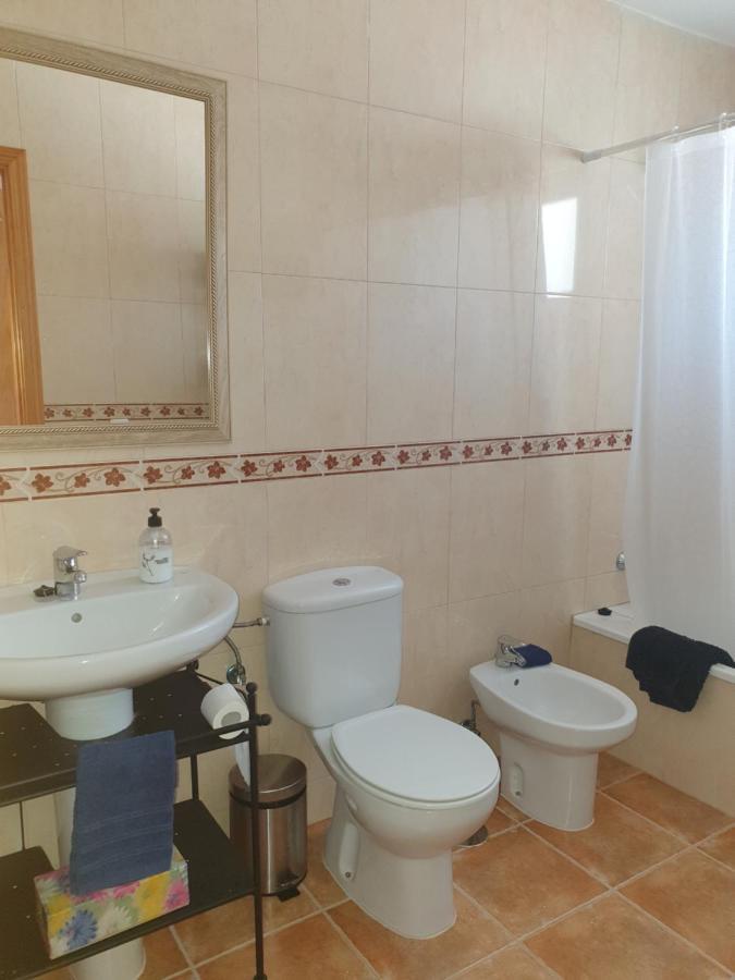 Riu Tolox Villa Luaran gambar