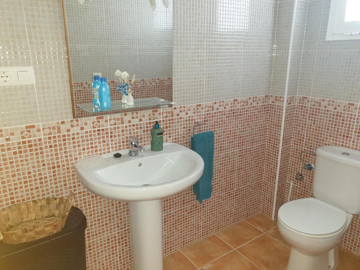 Riu Tolox Villa Luaran gambar