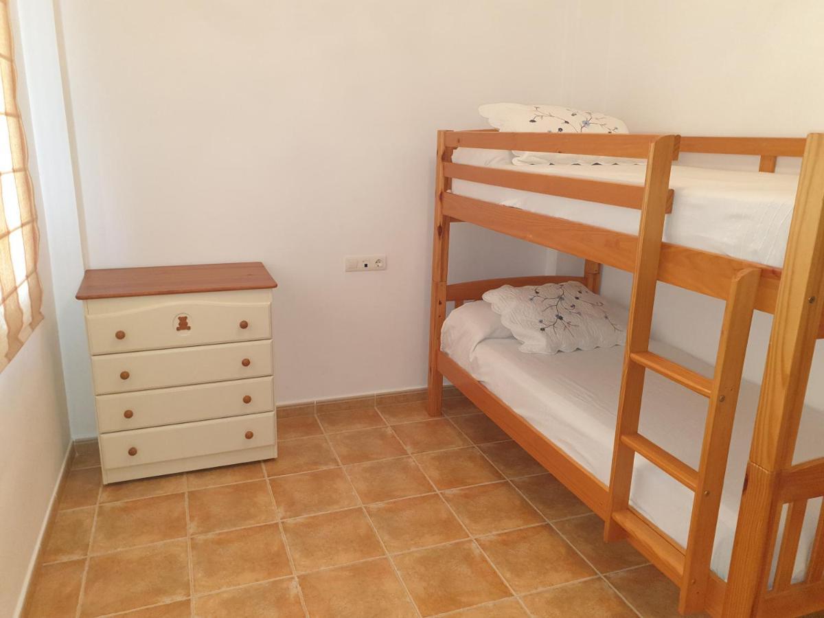 Riu Tolox Villa Luaran gambar