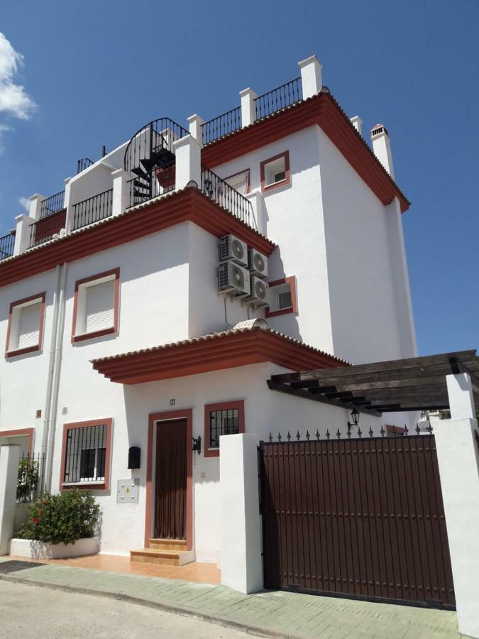 Riu Tolox Villa Luaran gambar